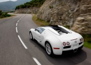 Bugatti Veyron Pur Sang